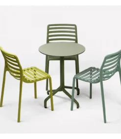 Fashion NARDI DOGA Bistrot sedia|