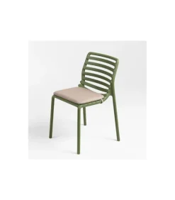 Fashion NARDI DOGA Bistrot sedia|