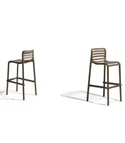 Clearance NARDI DOGA STOOL sgabelli bar|