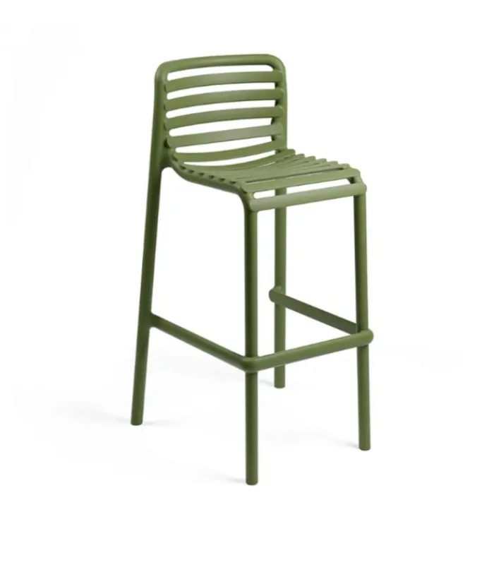 Clearance NARDI DOGA STOOL sgabelli bar|