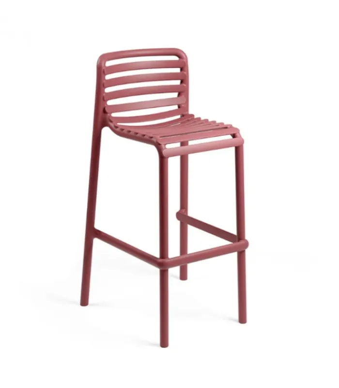 Clearance NARDI DOGA STOOL sgabelli bar|