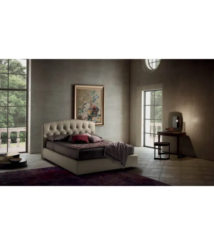 New SAMOA LETTI Dream Contenitore |