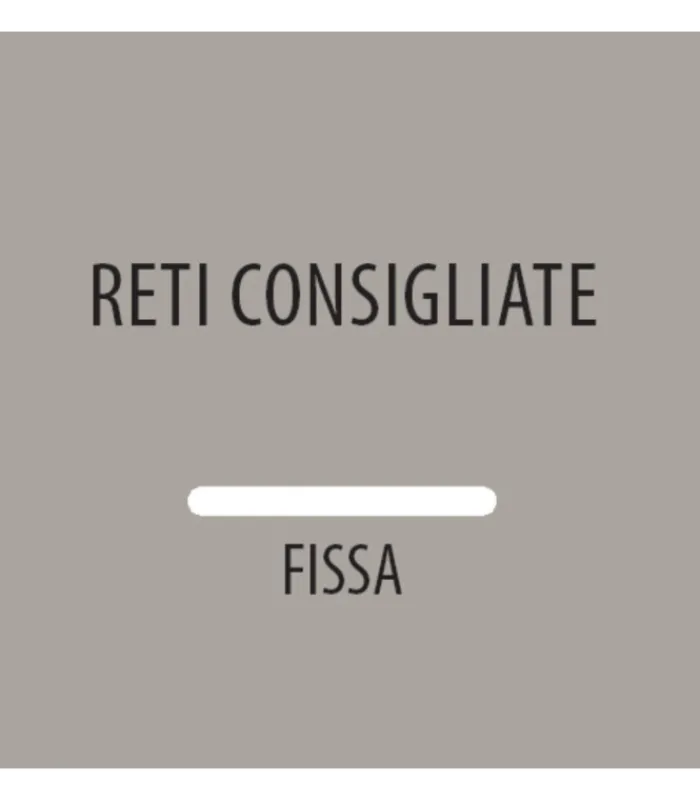 Fashion ARREDINITALY MATERASSI DRY