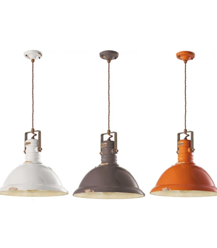 Fashion FERROLUCE DUNDEE |