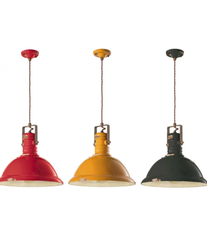 Fashion FERROLUCE DUNDEE |