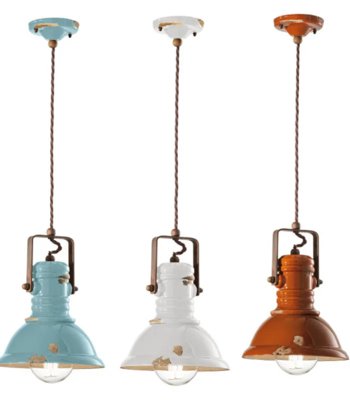 Clearance FERROLUCE DUNDEE SMALL |