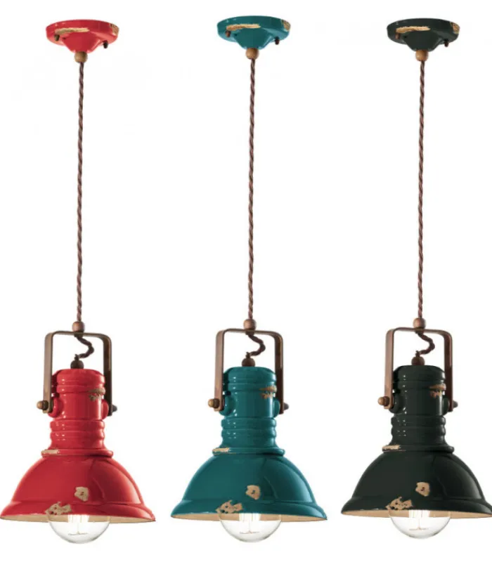 Clearance FERROLUCE DUNDEE SMALL |