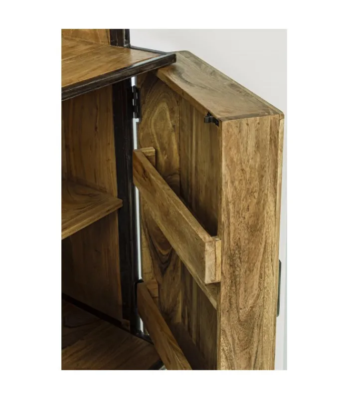 Outlet CONTEMPORARY STYLE EGON BAR