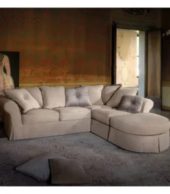 Best SAMOA DIVANI Elite Angolare |