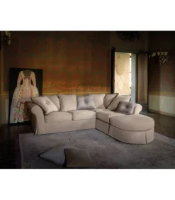 Best SAMOA DIVANI Elite Angolare |