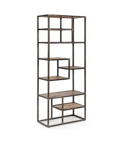 New CONTEMPORARY STYLE ELMER 7P