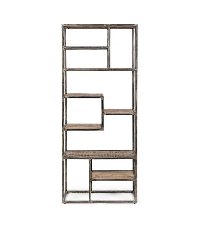 New CONTEMPORARY STYLE ELMER 7P