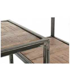 New CONTEMPORARY STYLE ELMER 7P