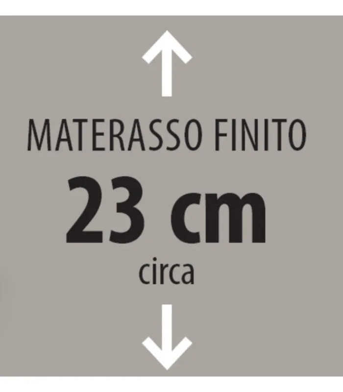 Hot ARREDINITALY MATERASSI ENTRY