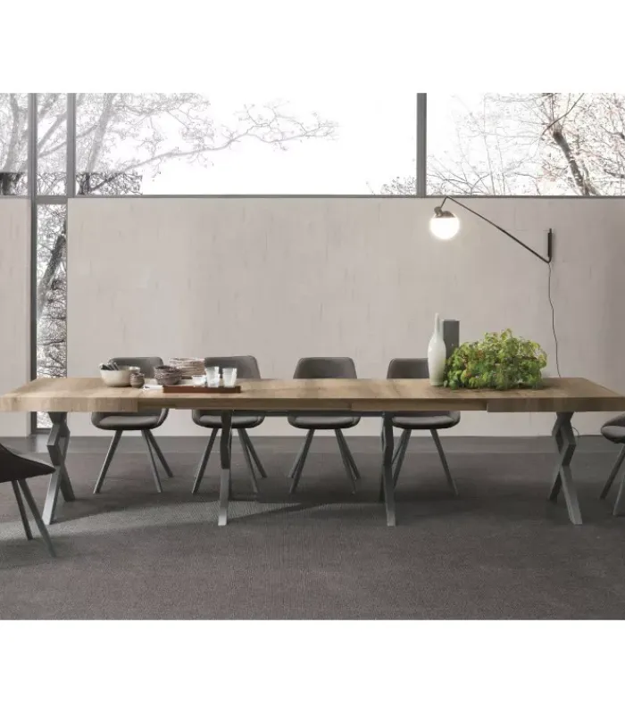 Hot TARGET POINT ETTORE |