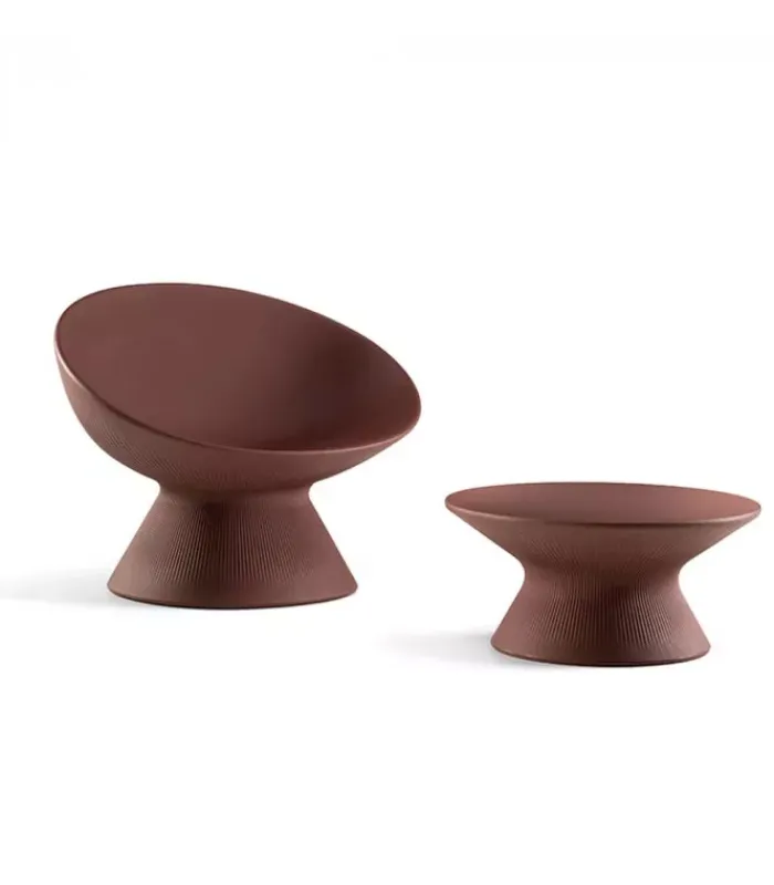 Clearance PLUST FADE COFFEE TABLE |