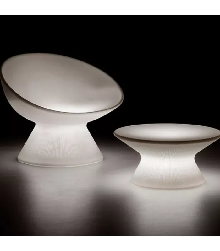 Clearance PLUST FADE COFFEE TABLE |