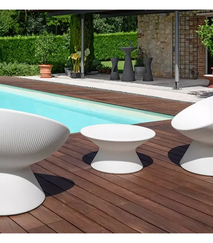 Clearance PLUST FADE COFFEE TABLE |