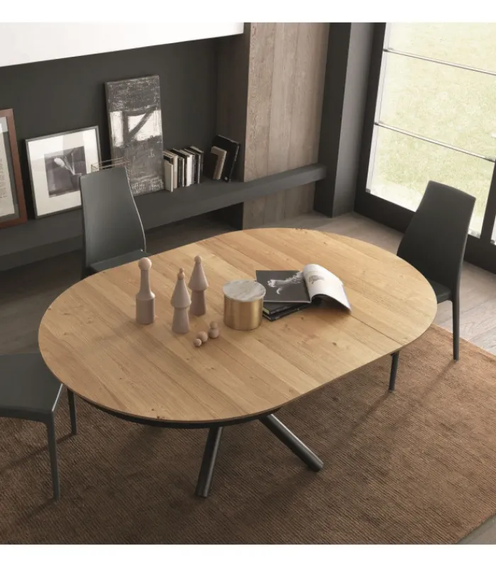 Hot ALTACOM Fahrenheit Round AT109/120 |