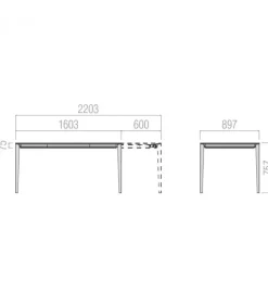 Fashion SANTA LUCIA Febe|