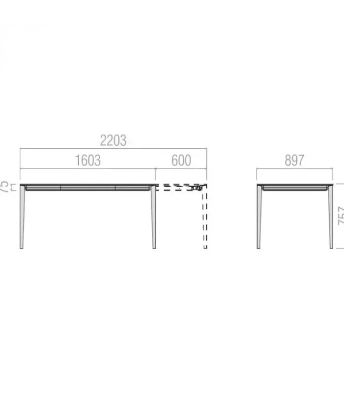 Fashion SANTA LUCIA Febe|