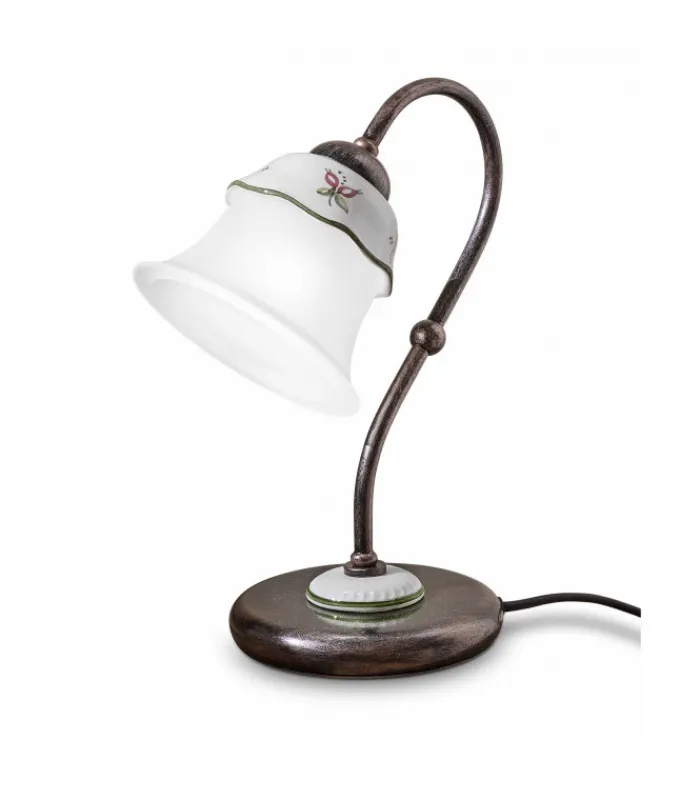 New FERROLUCE FERRARA LUMETTO |