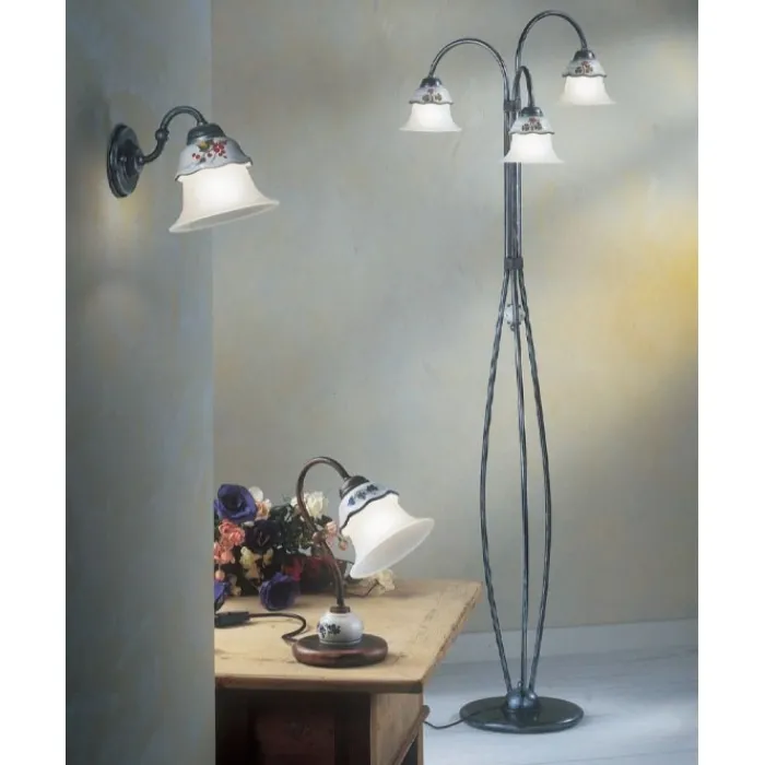 New FERROLUCE FERRARA LUMETTO |