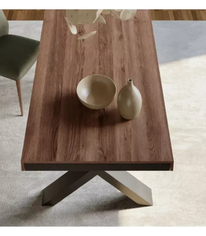 Outlet I.TA.LI. FIRENZE ALLUNGABILE |