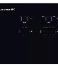 Outlet I.TA.LI. FIRENZE ALLUNGABILE |