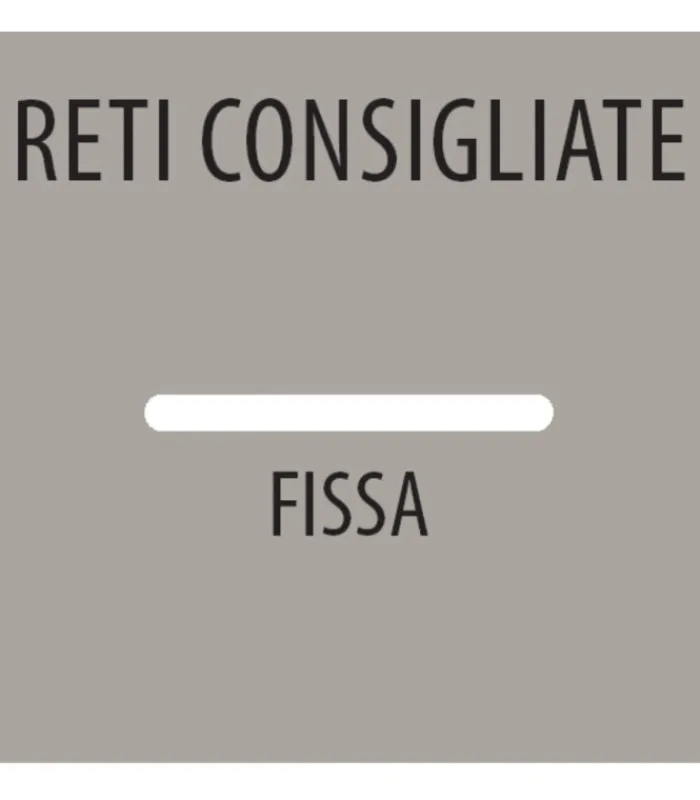 Fashion ARREDINITALY MATERASSI FIRST