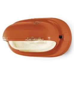 Hot FERROLUCE FLORENCE APPLIQUE |