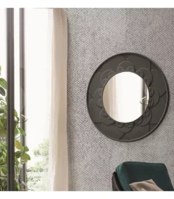 Hot TARGET POINT FLOWER specchiera|