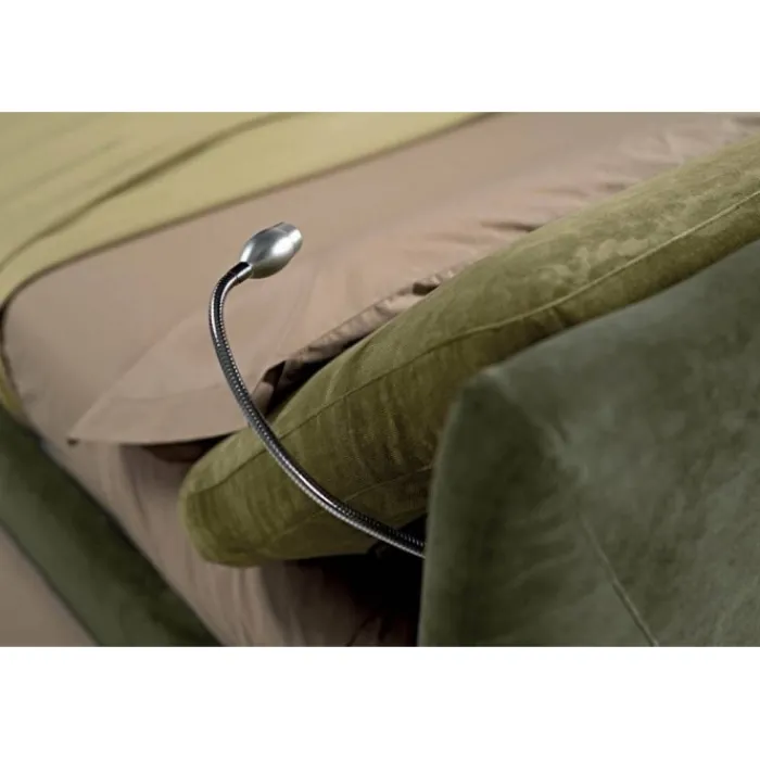 New SAMOA LETTI FLUX LIFT |