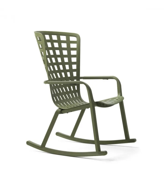 Fashion NARDI FOLIO ROCKING |