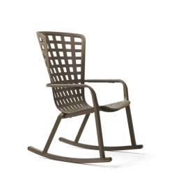 Fashion NARDI FOLIO ROCKING |