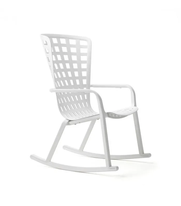 Fashion NARDI FOLIO ROCKING |