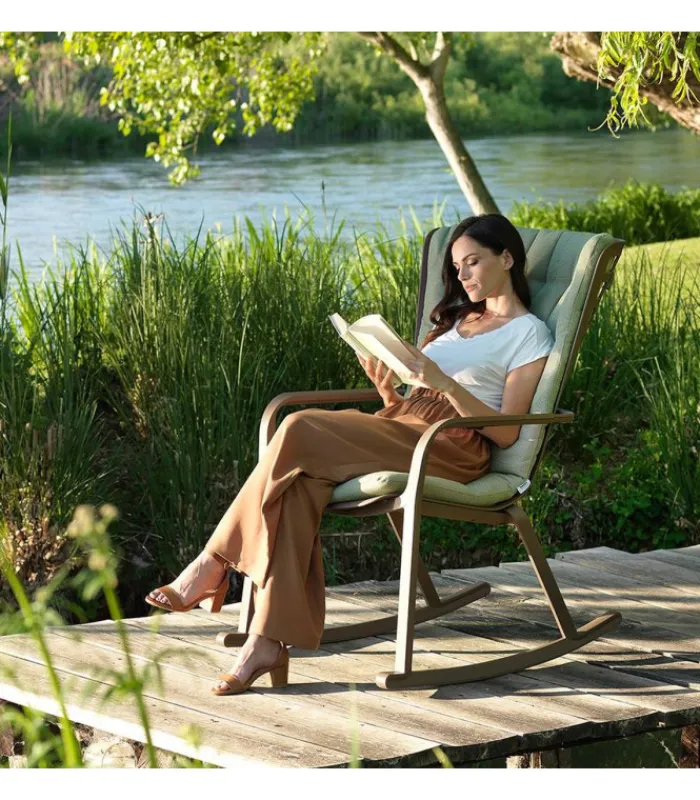 Fashion NARDI FOLIO ROCKING |