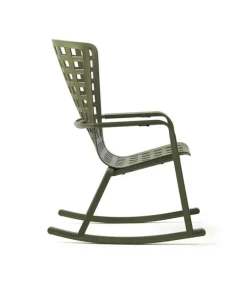 Fashion NARDI FOLIO ROCKING |