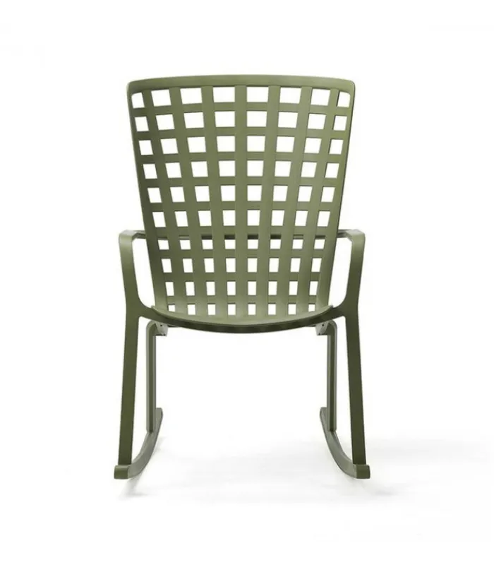 Fashion NARDI FOLIO ROCKING |