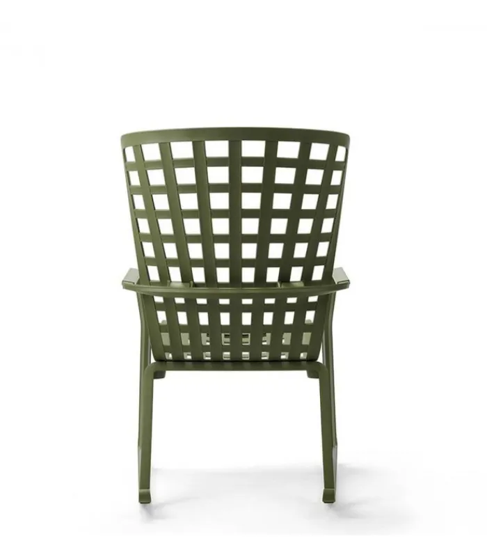 Fashion NARDI FOLIO ROCKING |