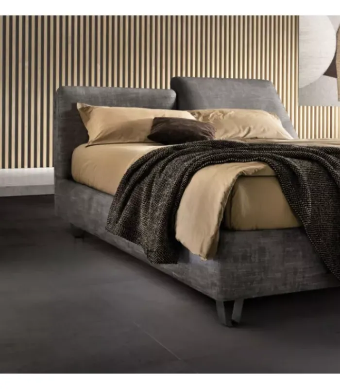 Fashion SAMOA LETTI FORM CONTENITORE COMPATTO |