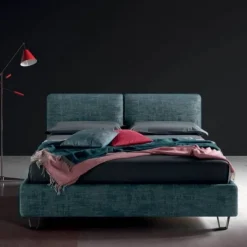 Fashion SAMOA LETTI FORM CONTENITORE COMPATTO |