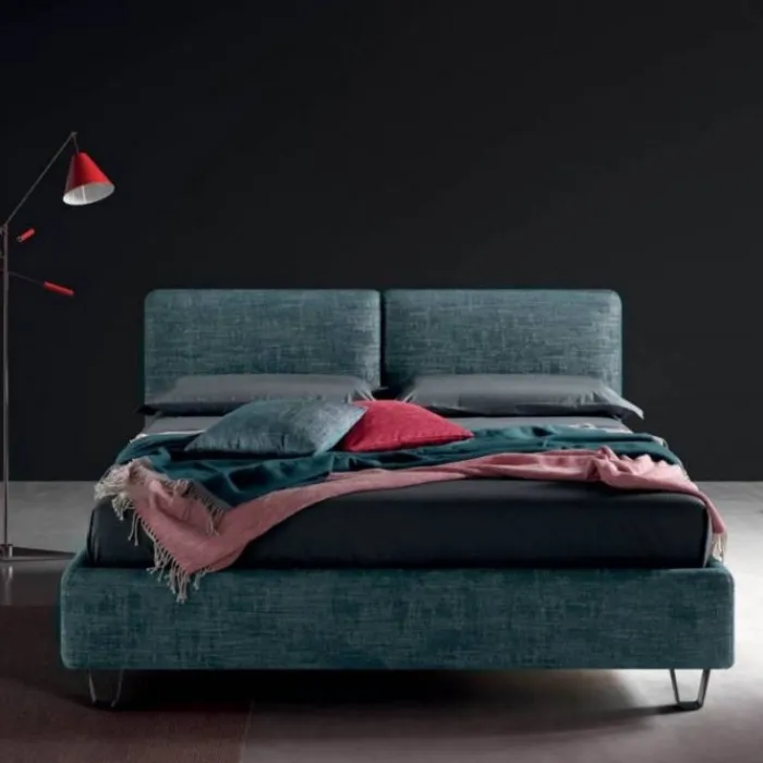 Fashion SAMOA LETTI FORM CONTENITORE COMPATTO |