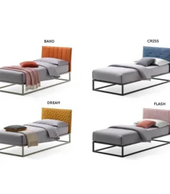 Sale SAMOA LETTI FRAME TWIST |