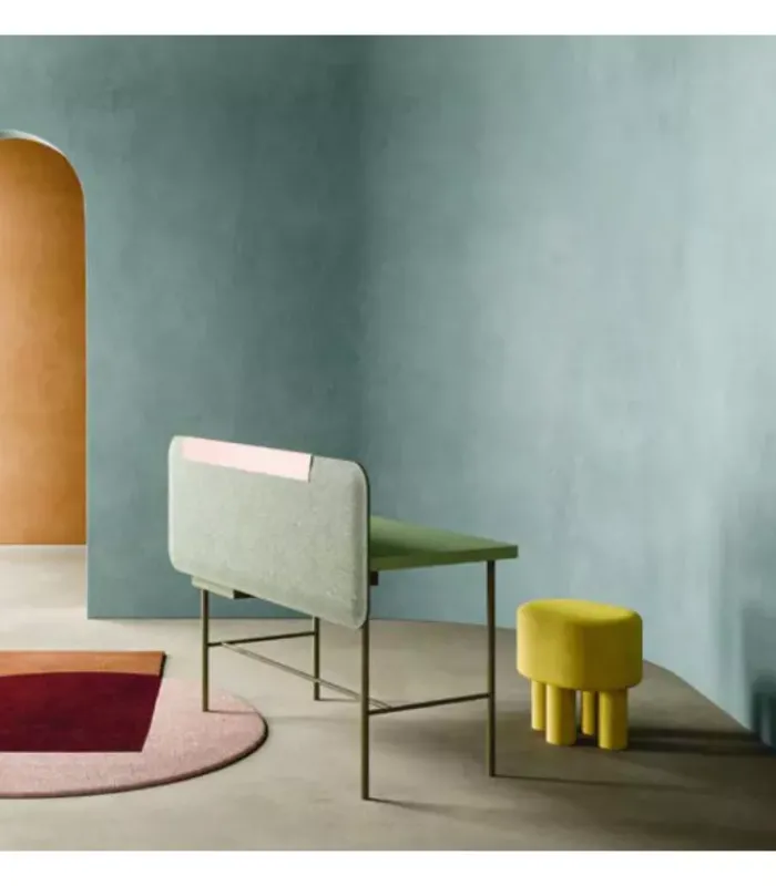 Hot DIEFFEBI FRANNY DESK|