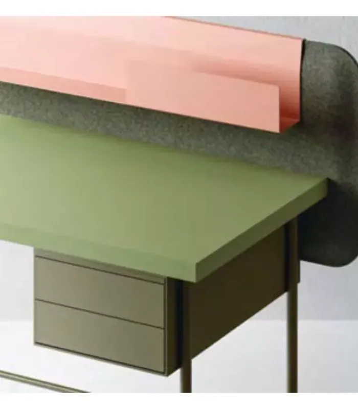 Hot DIEFFEBI FRANNY DESK|