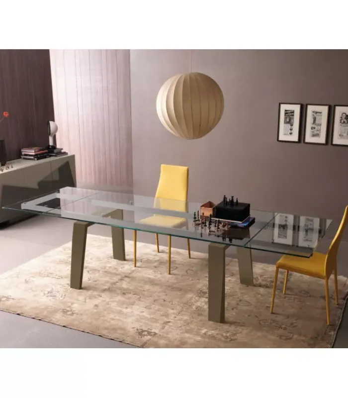 Clearance COM.P.AR FRAU |