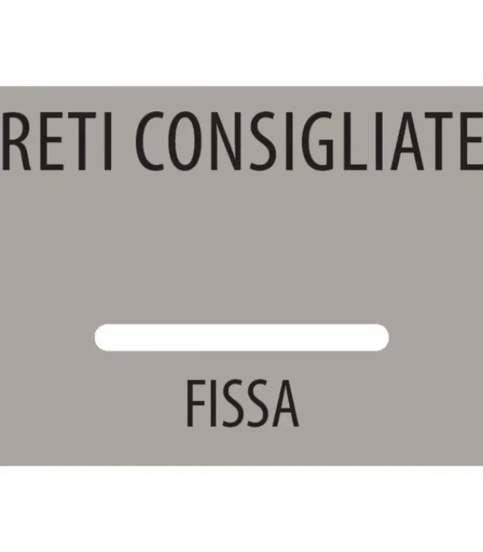 Fashion ARREDINITALY MATERASSI FREEDOM