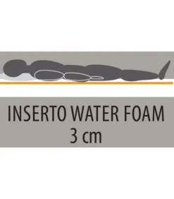 Fashion ARREDINITALY MATERASSI FREEDOM