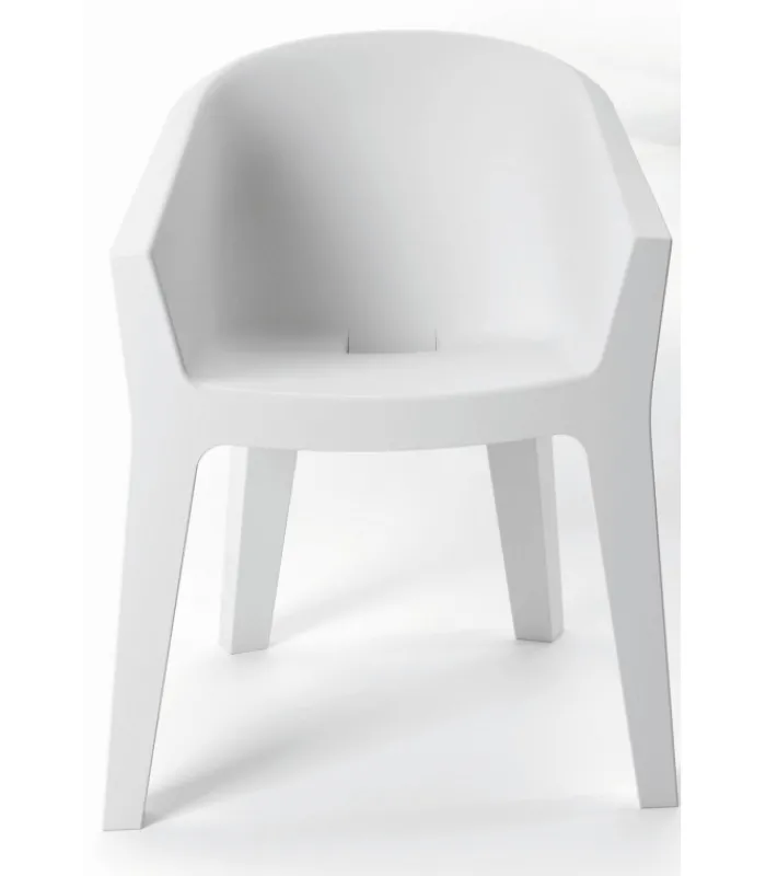 Outlet PLUST FROZEN CHAIR |